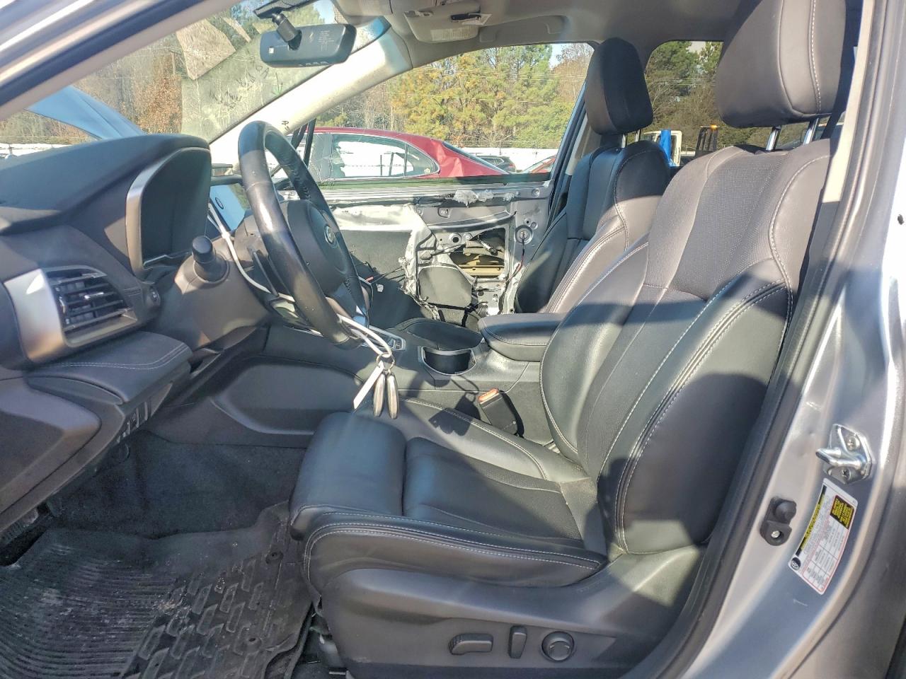 2021 Subaru Outback Limited Xt VIN: 4S4BTGND5M3167572 Lot: 94445085