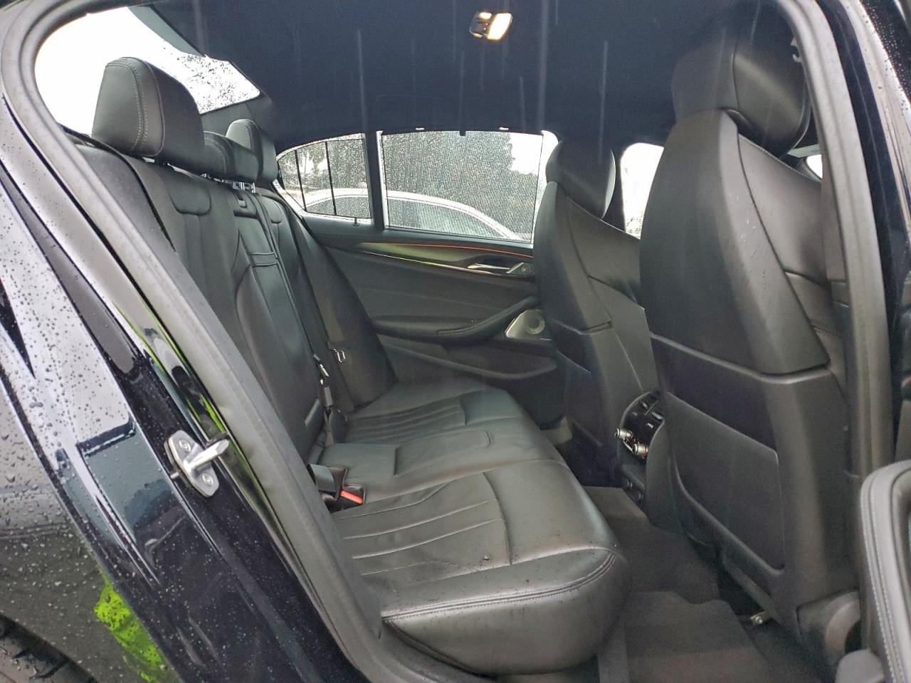 2019 BMW M5 VIN: WBSJF0C54KB285425 Lot: 93243325