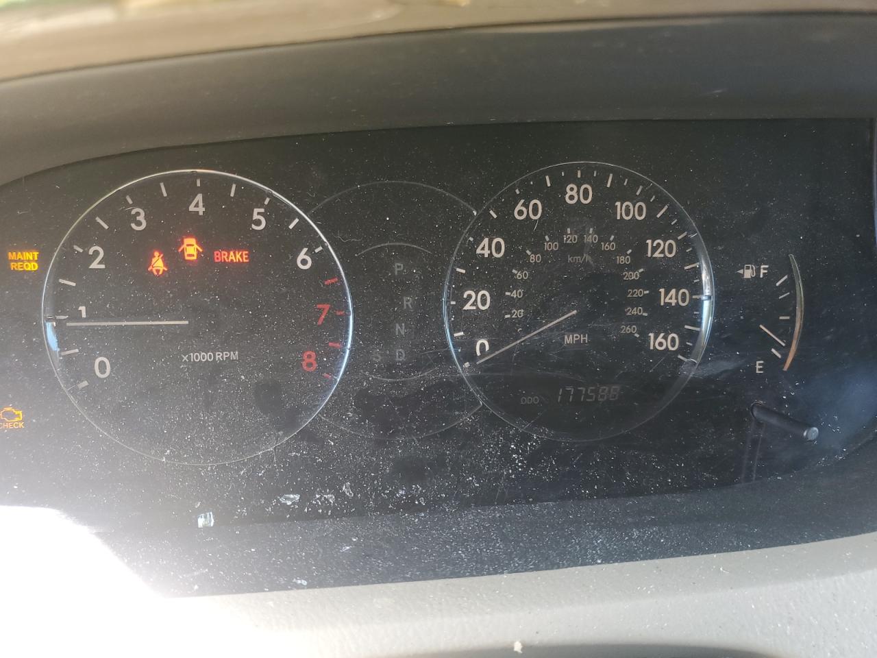 2006 Toyota Avalon Xl VIN: 4T1BK36B26U065006 Lot: 91113965