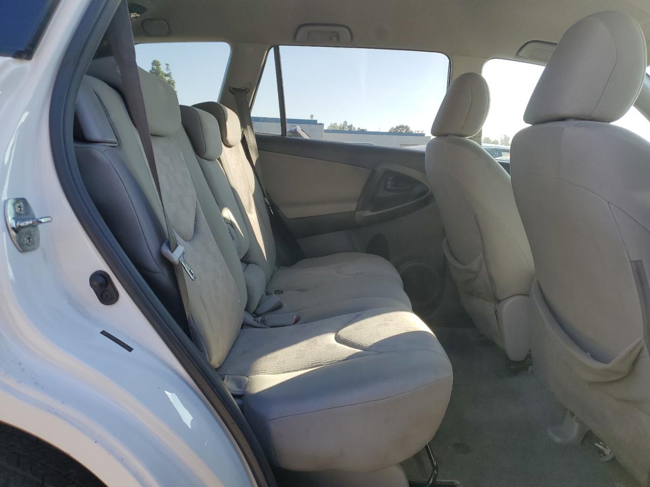 2011 Toyota Rav4 VIN: 2T3BF4DV6BW100171 Lot: 93352455