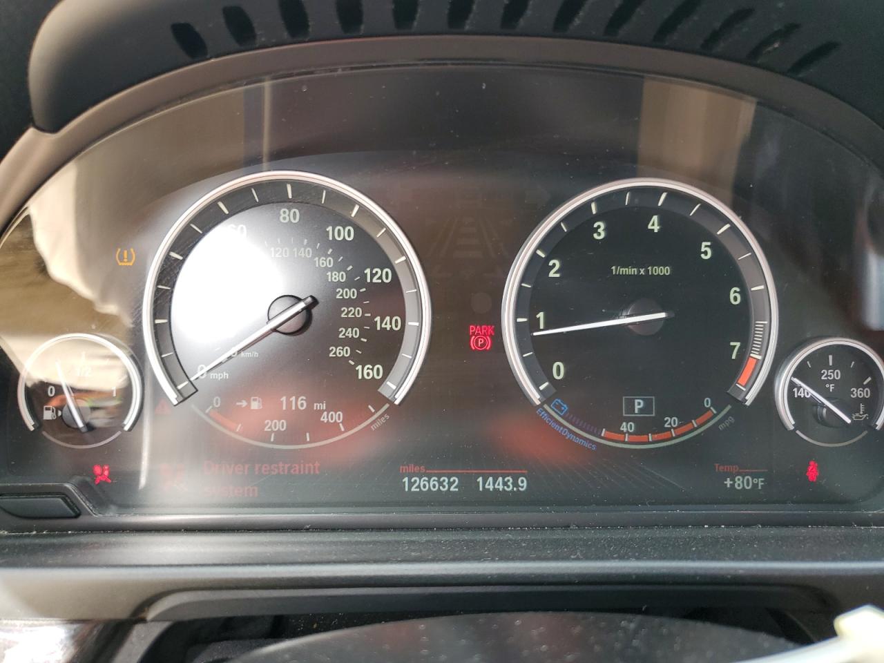 Фото: WBA5B1C50FG126448