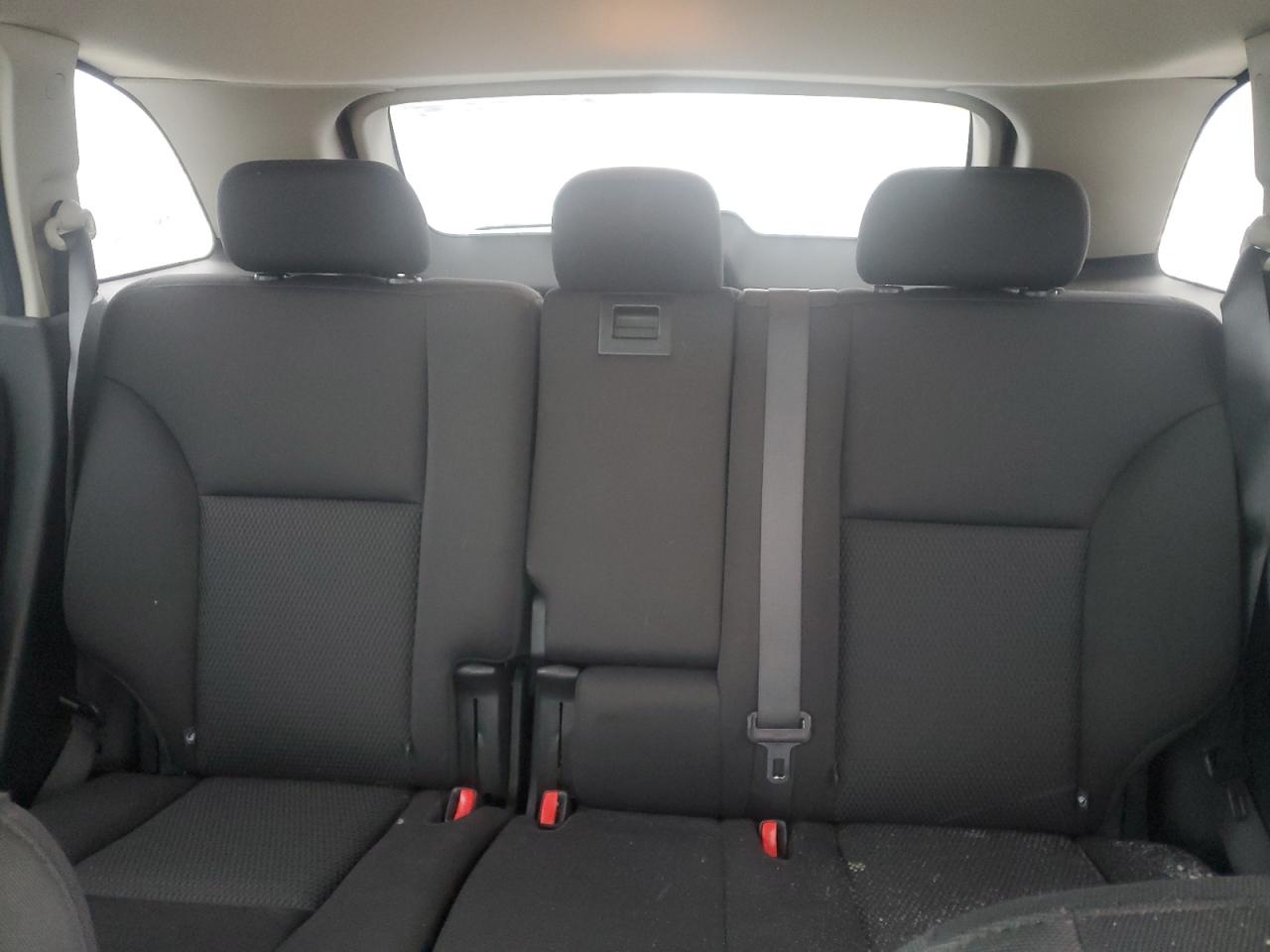 2009 Ford Edge Se VIN: 2FMDK36C89BA97812 Lot: 91484615