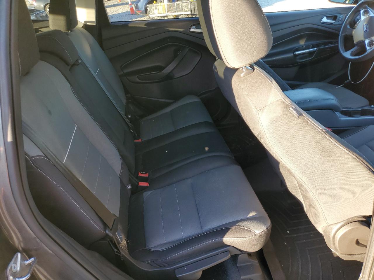 2015 Ford Escape Se VIN: 1FMCU0GX9FUB79432 Lot: 92672625