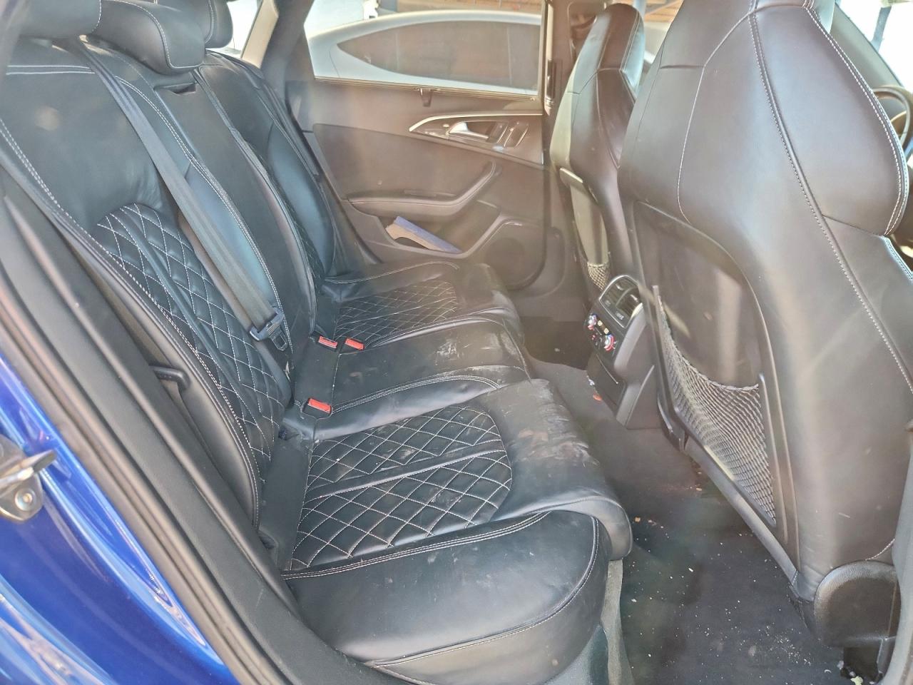 2016 Audi S6 Prestige VIN: WAUH2AFC3GN016529 Lot: 94352395