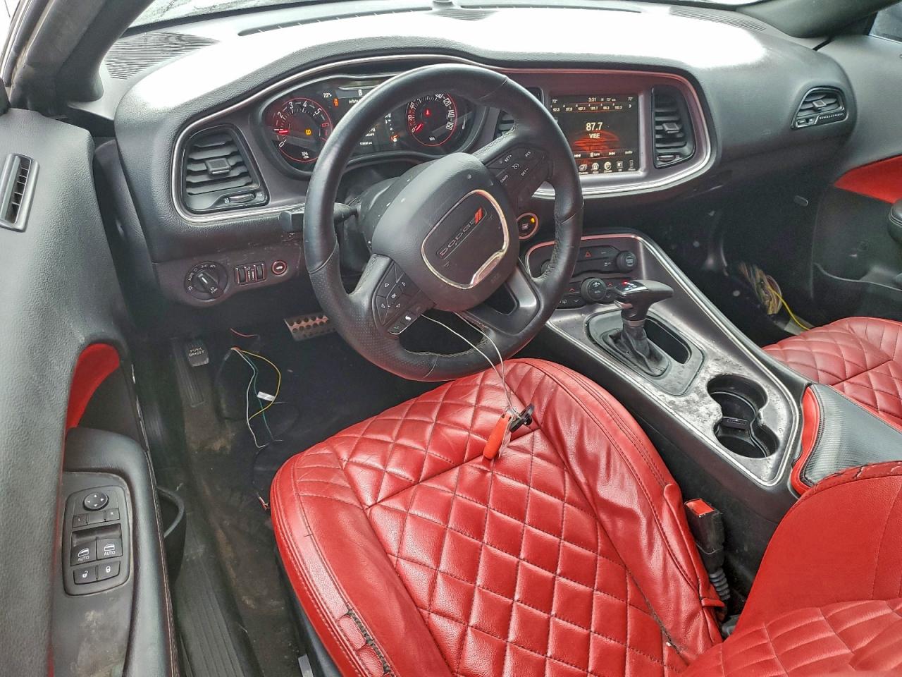 2016 Dodge Challenger R/T VIN: 2C3CDZBT9GH309408 Lot: 93845855