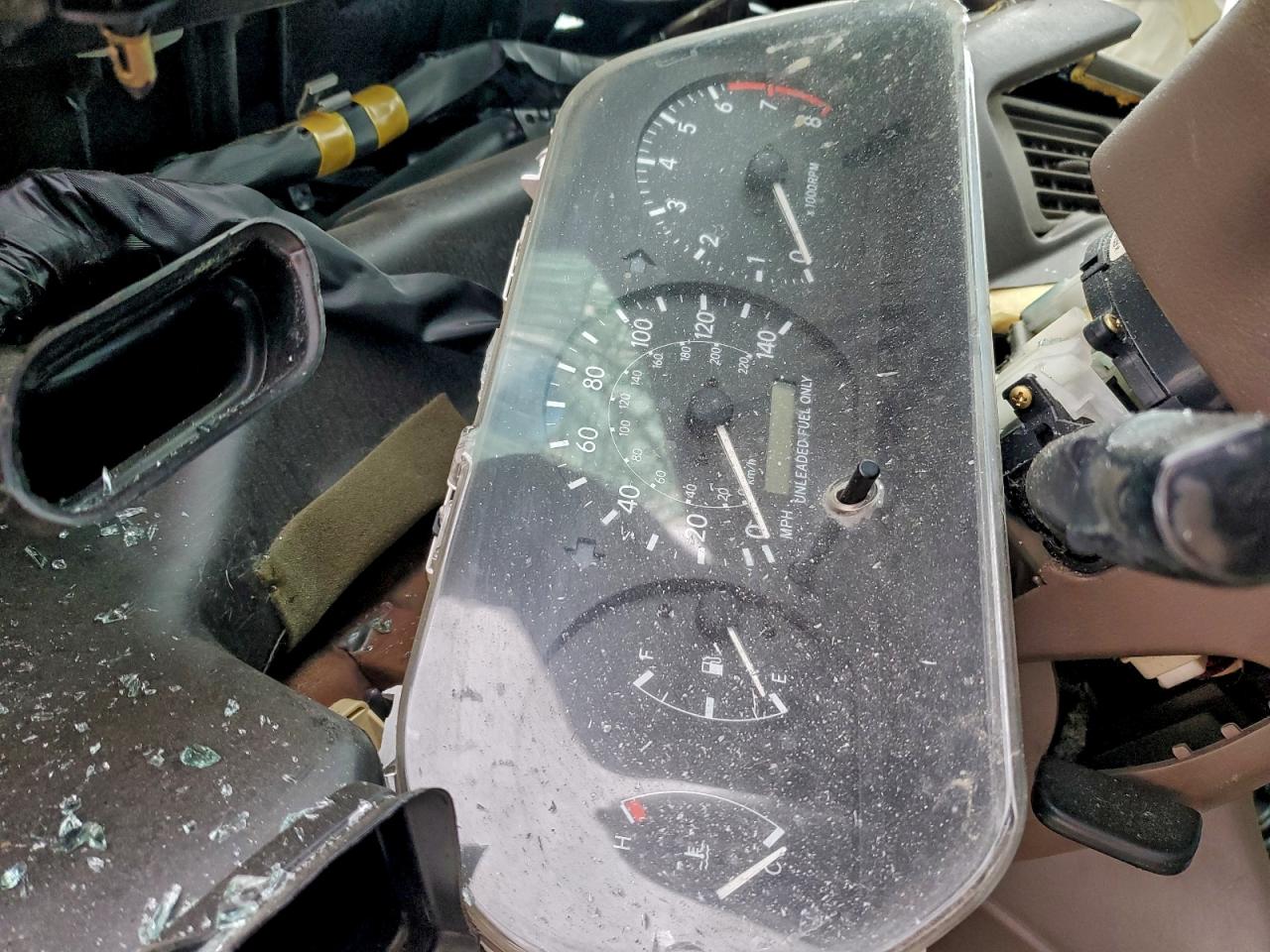 1999 Toyota Camry Ce VIN: 4T1BG22K5XU578995 Lot: 94121155