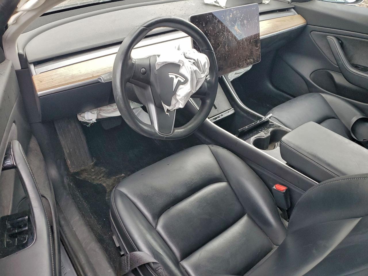 2019 Tesla Model 3 VIN: 5YJ3E1EA4KF400945 Lot: 94333165