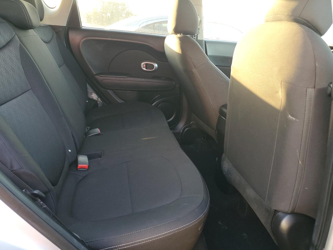 2019 Kia Soul VIN: KNDJN2A26K7656103 Lot: 93979875