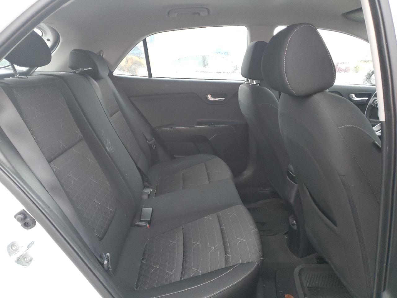 2021 Kia Rio S VIN: 3KPA25AD9ME424965 Lot: 92494515