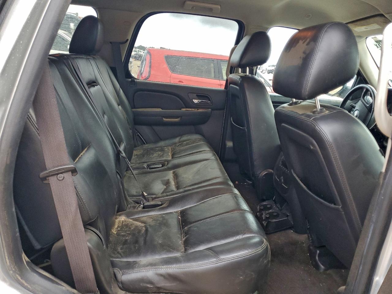 2014 GMC Yukon Slt VIN: 1GKS2CE01ER229260 Lot: 94534575