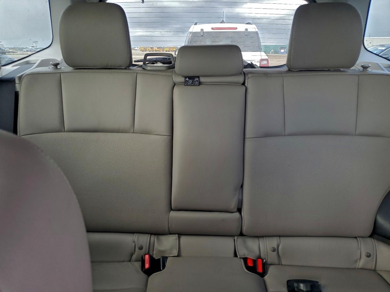 2017 Subaru Forester 2.5I Limited VIN: JF2SJARC9HH556198 Lot: 94170885