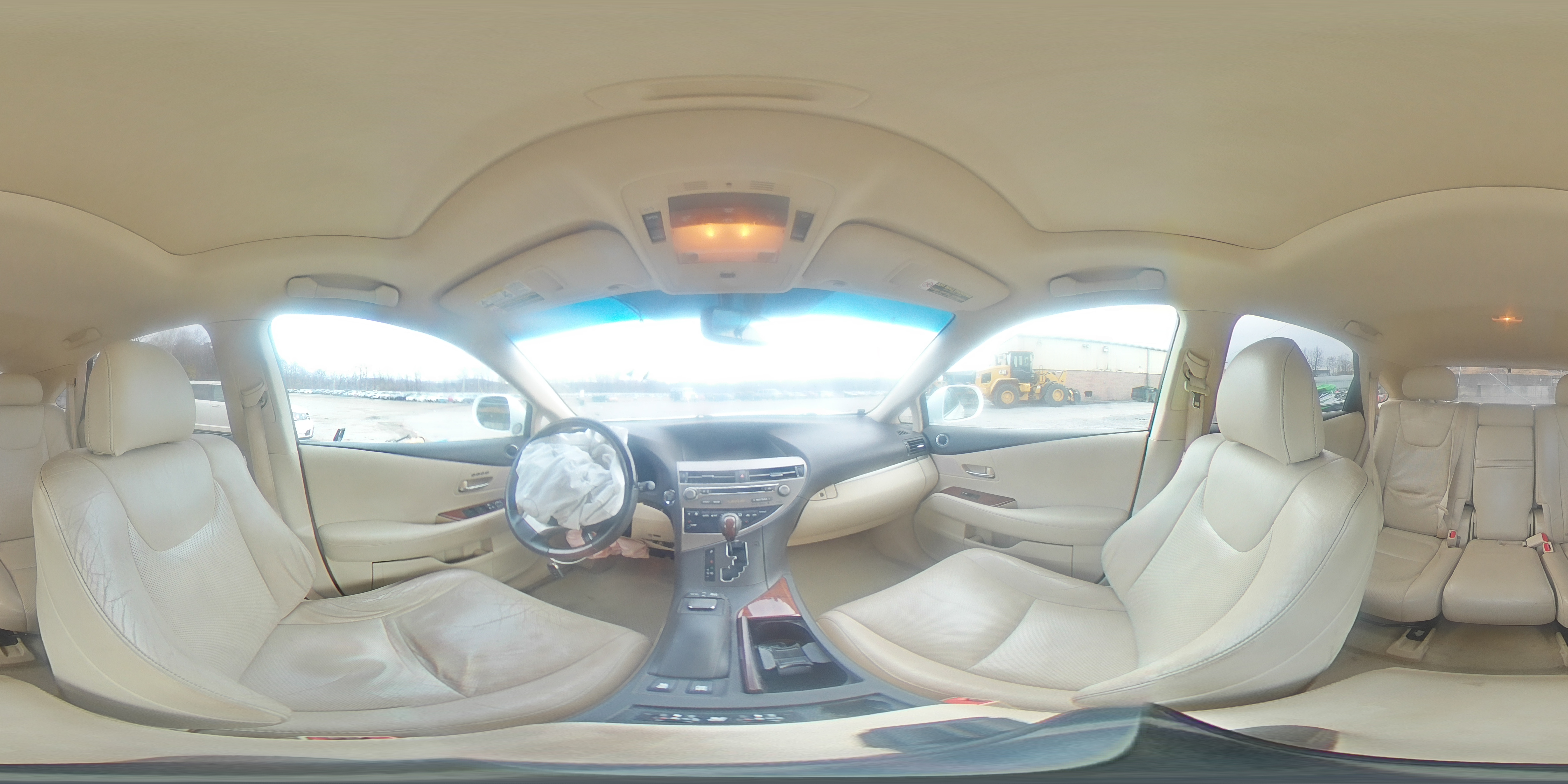 2014 Lexus Rx 350 Base VIN: 2T2BK1BA3EC242854 Lot: 93368225