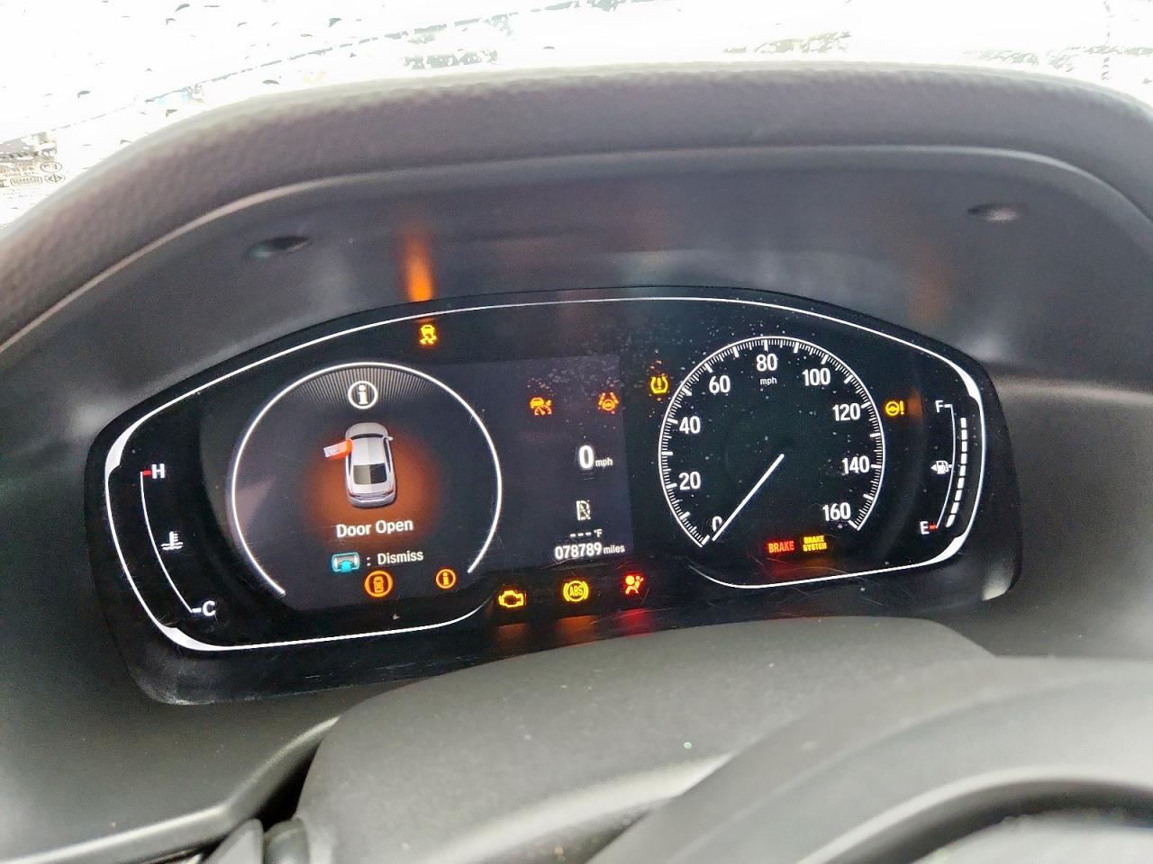 2021 Honda Accord Sport Se VIN: 1HGCV1F49MA088708 Lot: 93802675