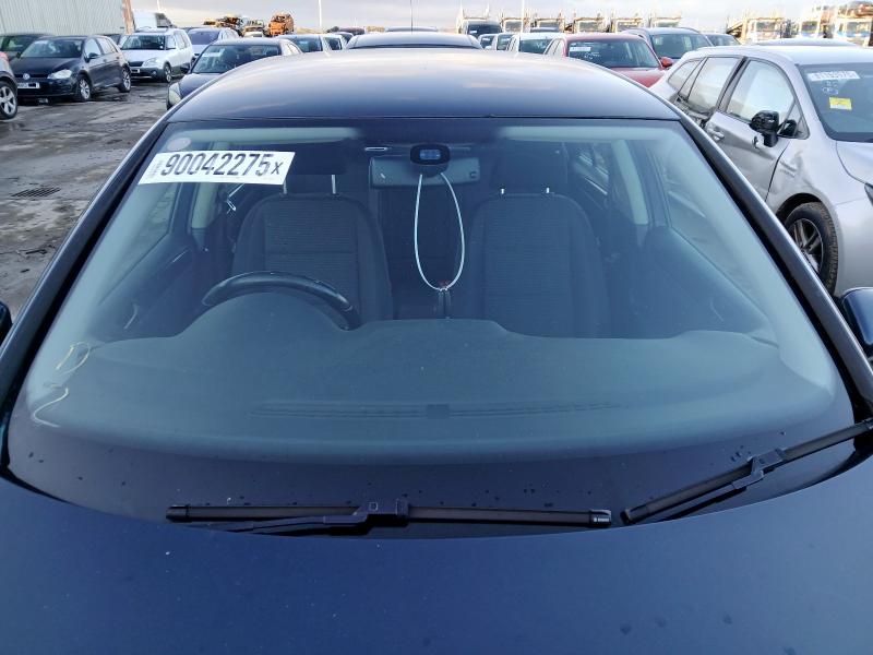 2010 VOLKSWAGEN GOLF 1.6 TDI 105 MATCH 5DR DSG