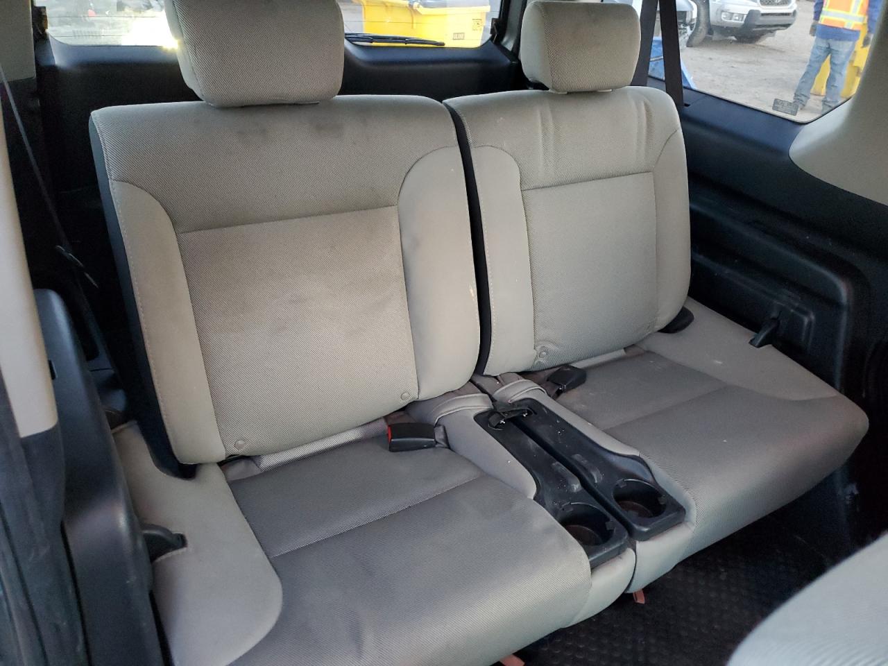 2007 Honda Element Ex VIN: 5J6YH28757L007375 Lot: 91051695