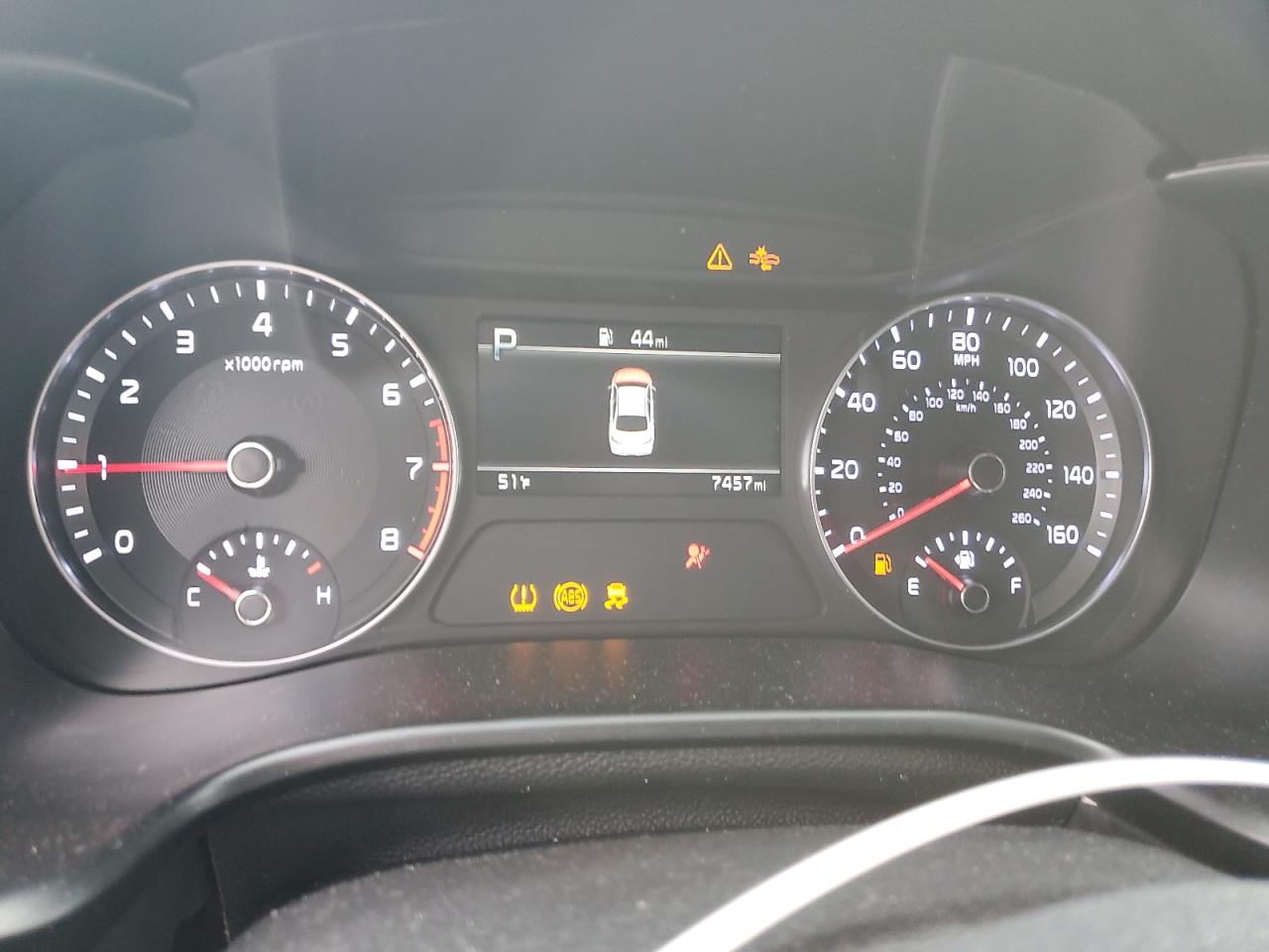 2024 Kia Forte Lx VIN: 3KPF24AD1RE761086 Lot: 92705235