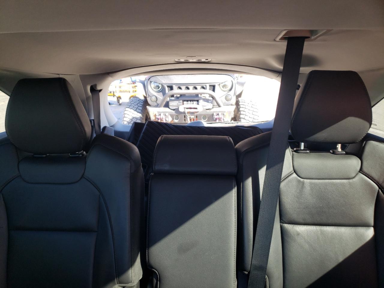 2017 Acura Mdx VIN: 5J8YD4H3XHL007577 Lot: 92287695