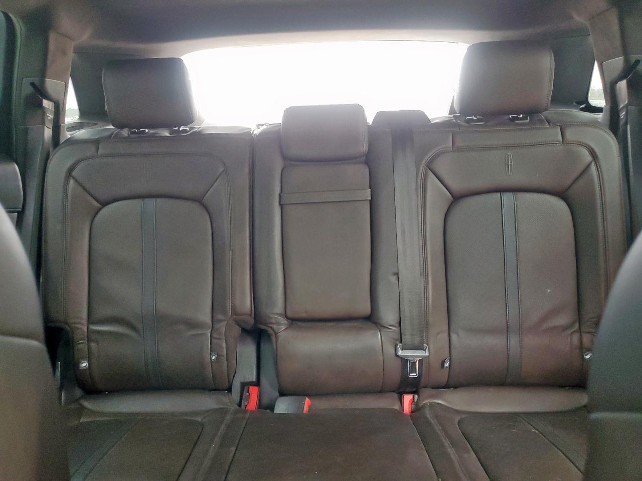 2016 Lincoln Mkx Black Label VIN: 2LMPJ7JRXGBL66431 Lot: 93382225