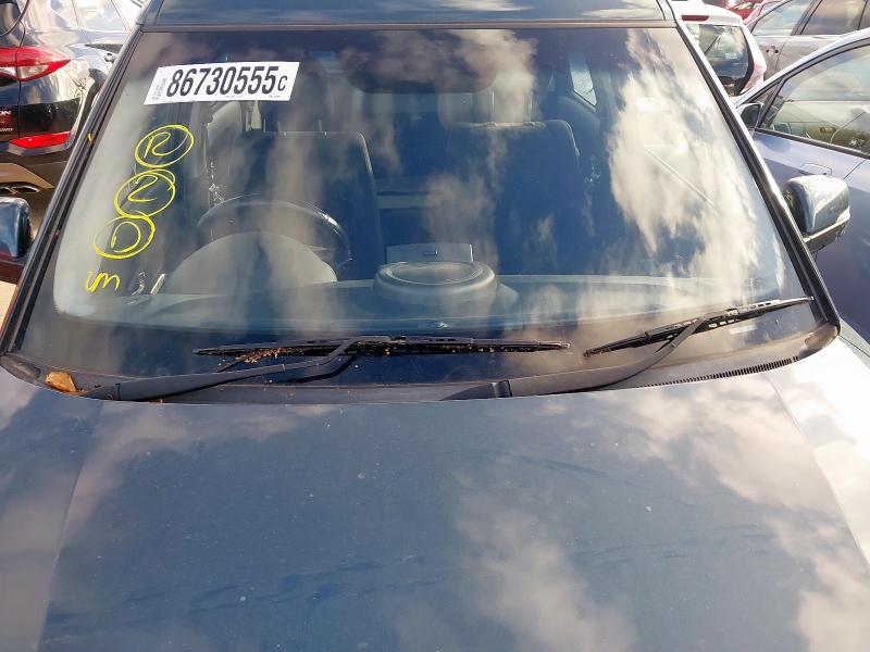 2013 KIA SOUL 1.6 CRDI 2 5DR