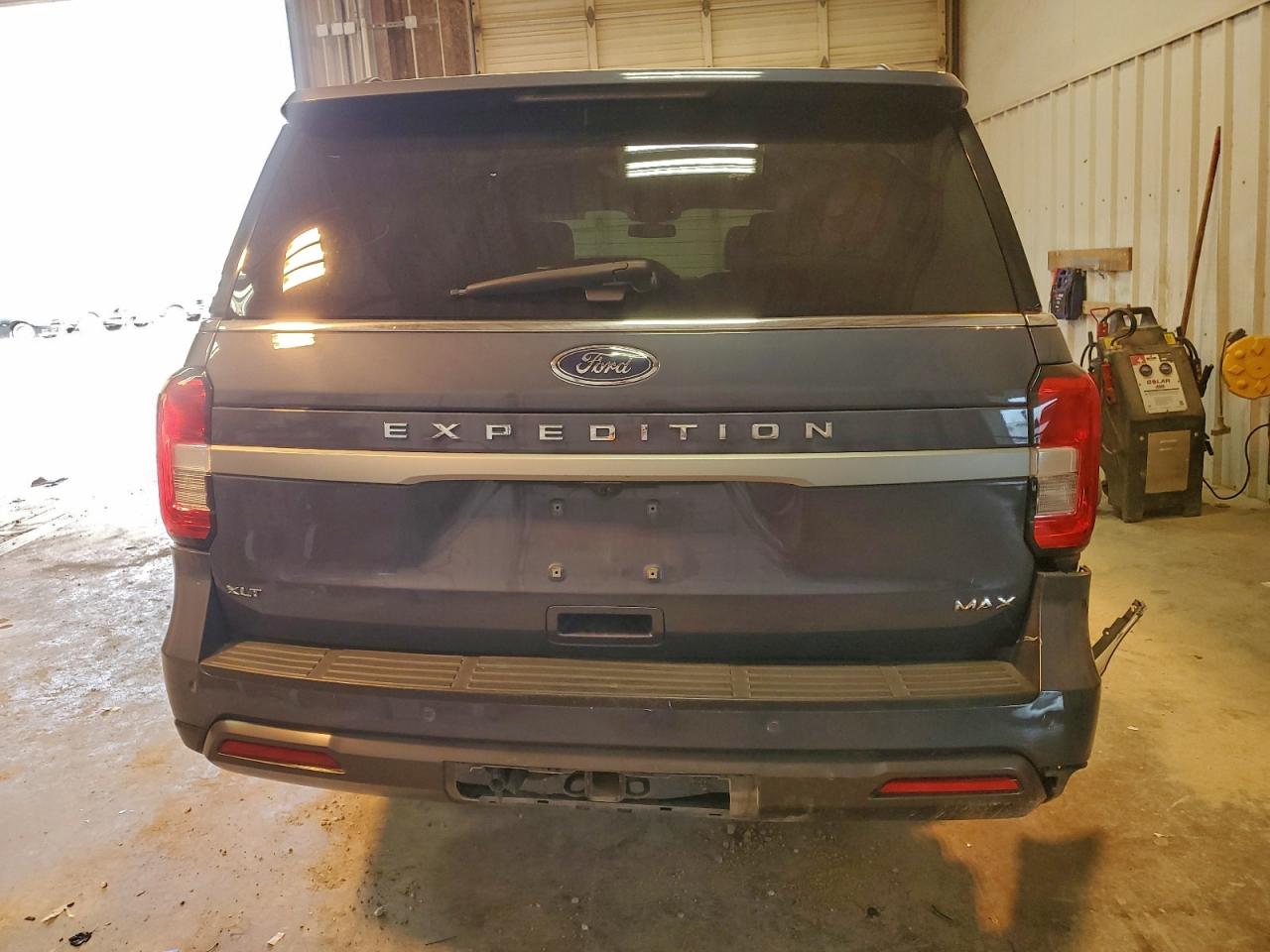 2023 Ford Expedition Max Xlt VIN: 1FMJK1J81PEA21439 Lot: 94495175