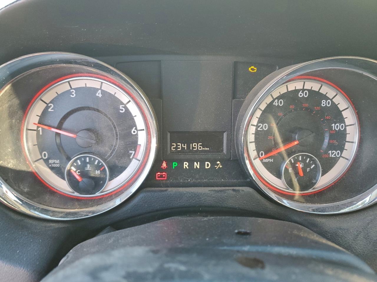 2015 Dodge Grand Caravan Se VIN: 2C4RDGBG8FR704217 Lot: 93789185