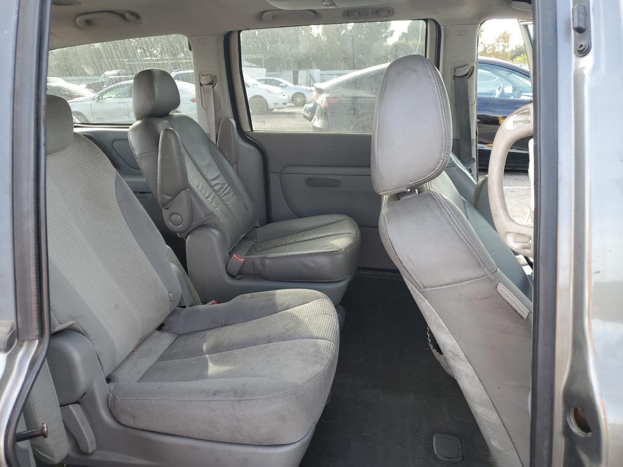 2012 Kia Sedona Ex VIN: KNDMH4C73C6428432 Lot: 92512365