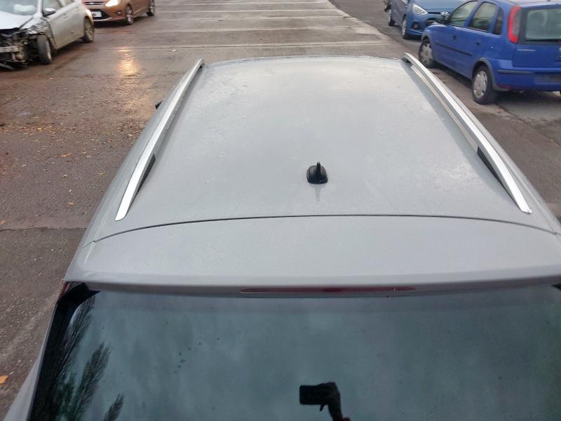 2018 SKODA KAROQ 1.5 TSI SE L 5DR DSG