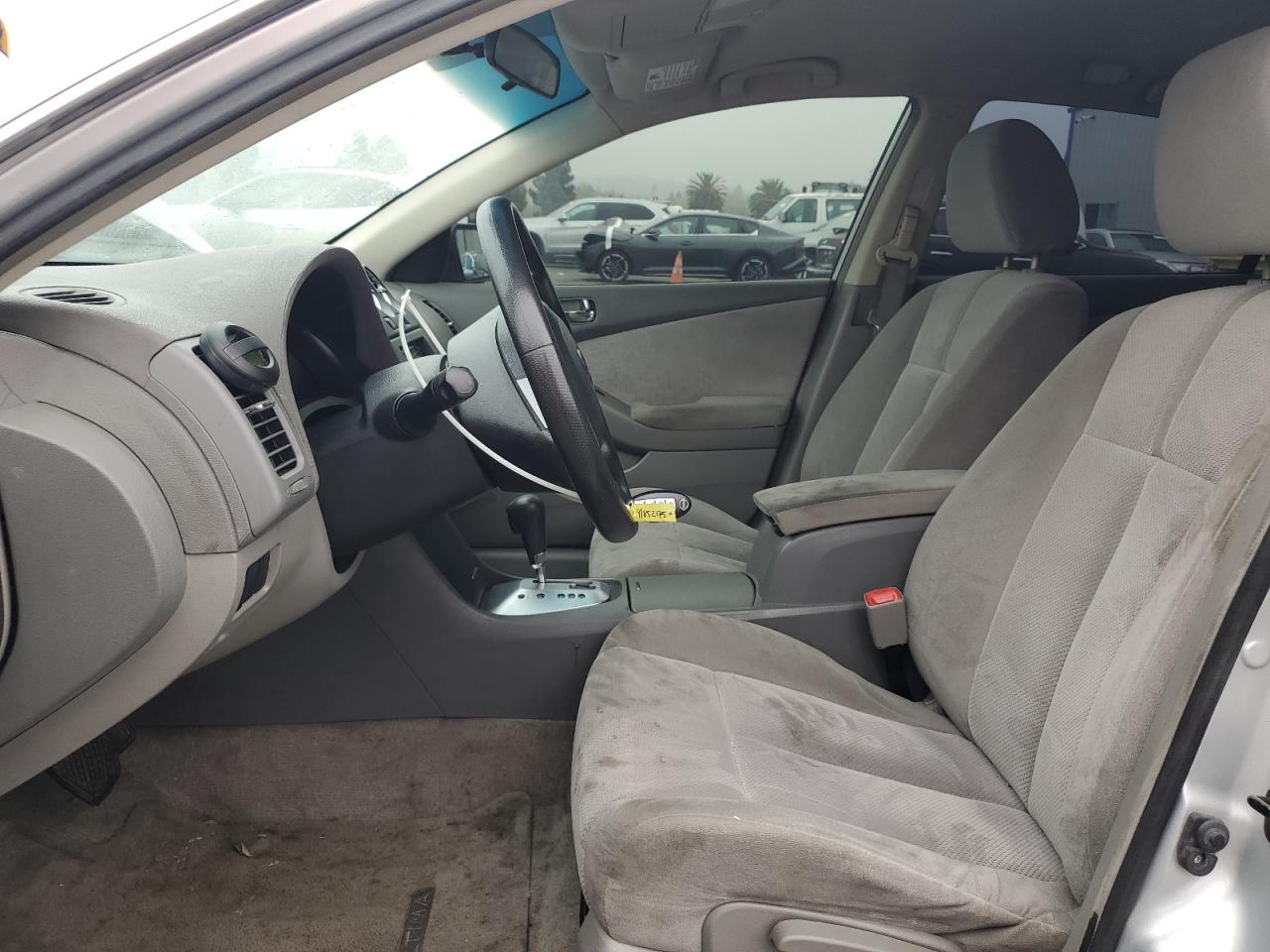 2009 Nissan Altima 2.5 VIN: 1N4AL21E29C103858 Lot: 91852175