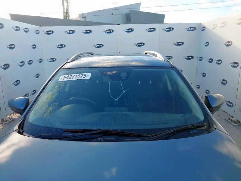 2016 MAZDA 6 2.2D SE-L NAV 5DR