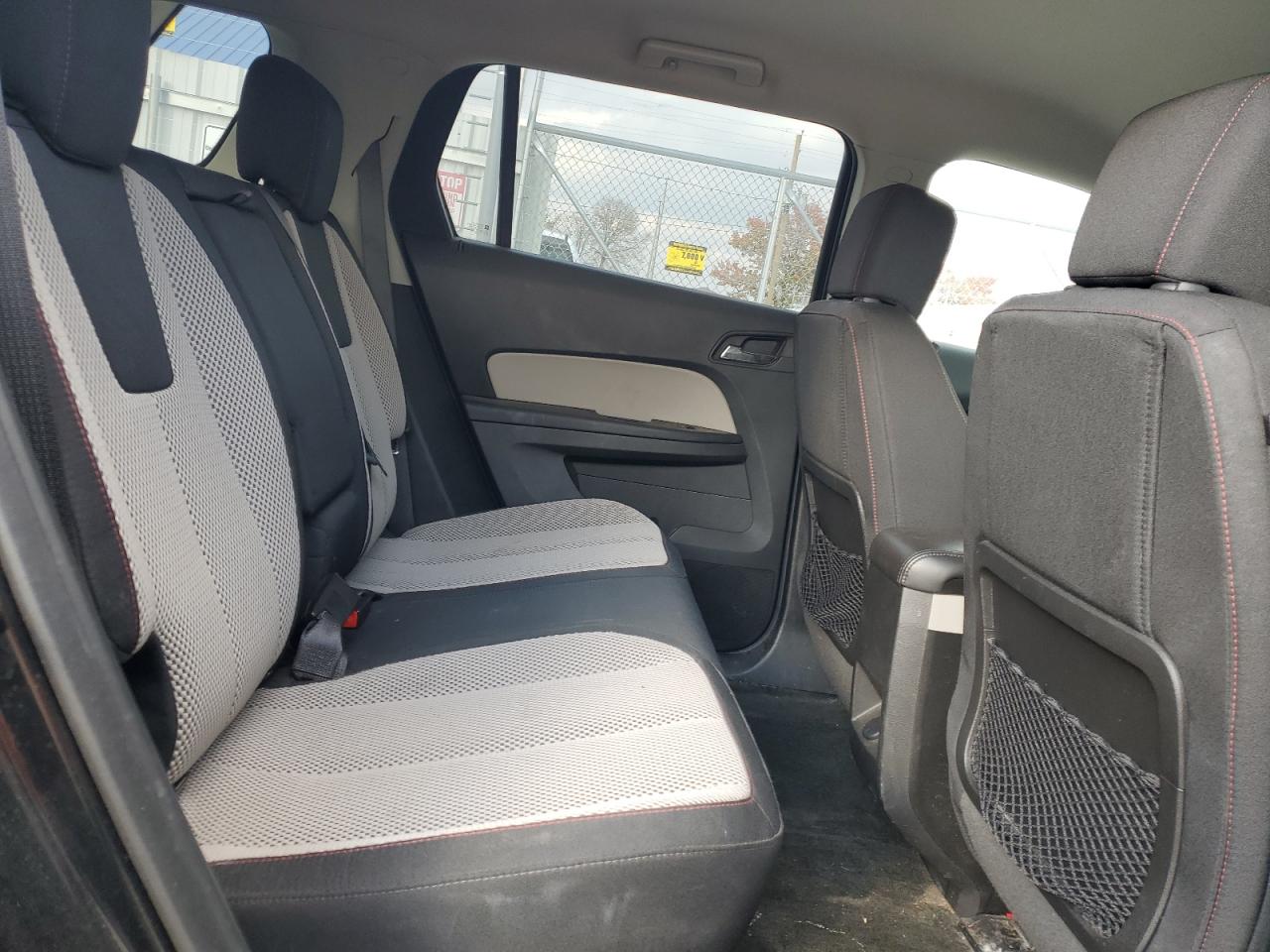 2017 GMC Terrain Sle VIN: 2GKFLTEK6H6349975 Lot: 90759095