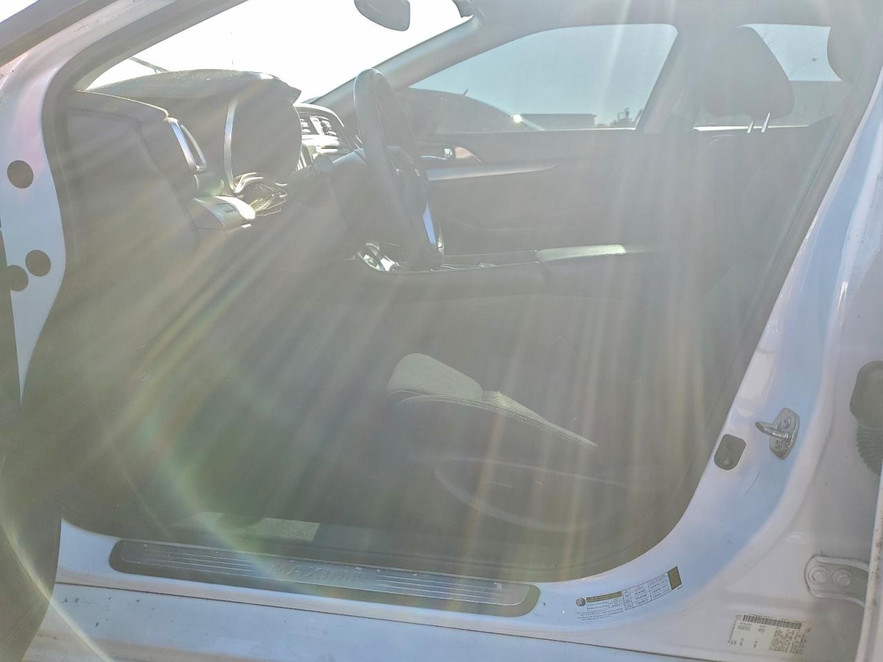 2018 Nissan Maxima 3.5S VIN: 1N4AA6AP9JC390411 Lot: 94275575