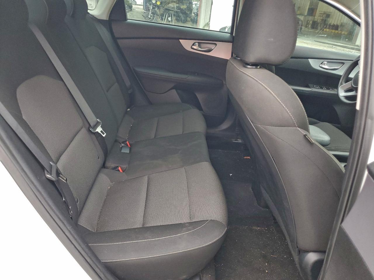 2023 Kia Forte Lx VIN: 3KPF24AD3PE605581 Lot: 94101795