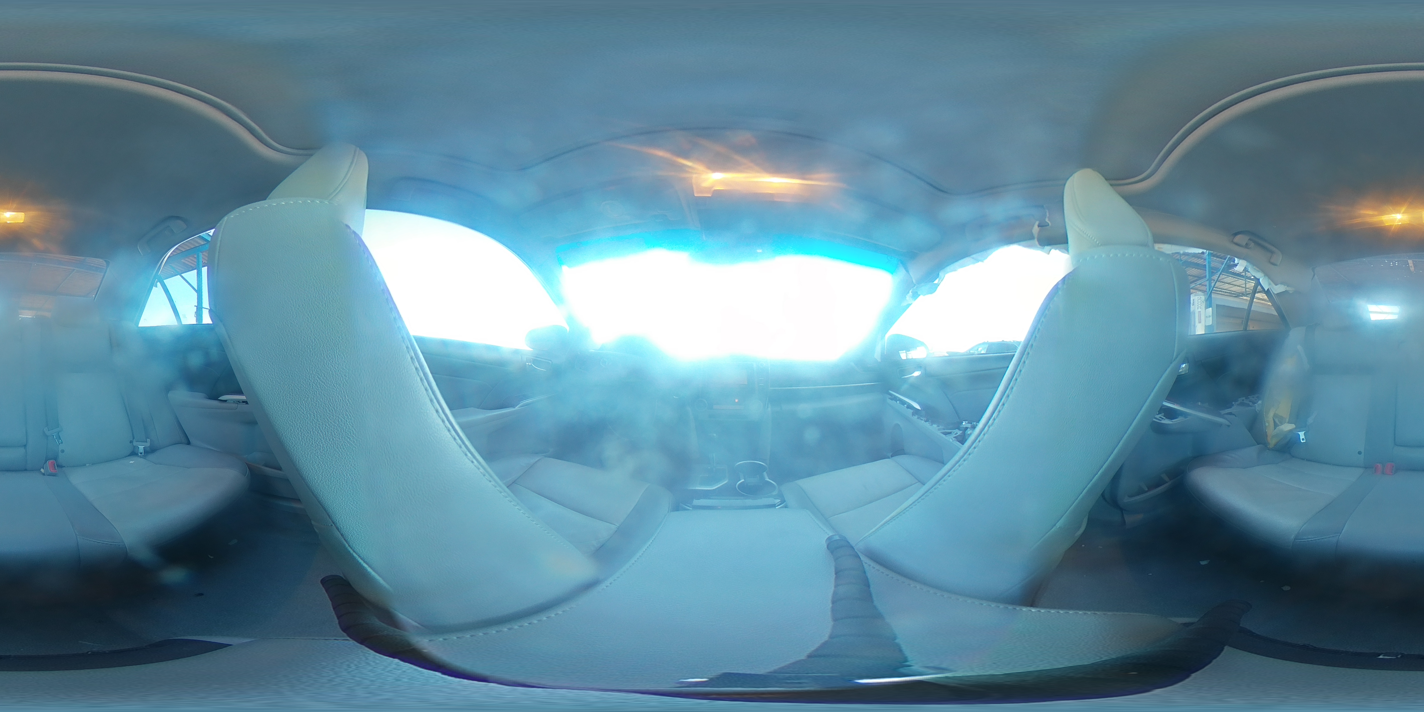 2013 Toyota Camry L VIN: 4T4BF1FK0DR336544 Lot: 94114125