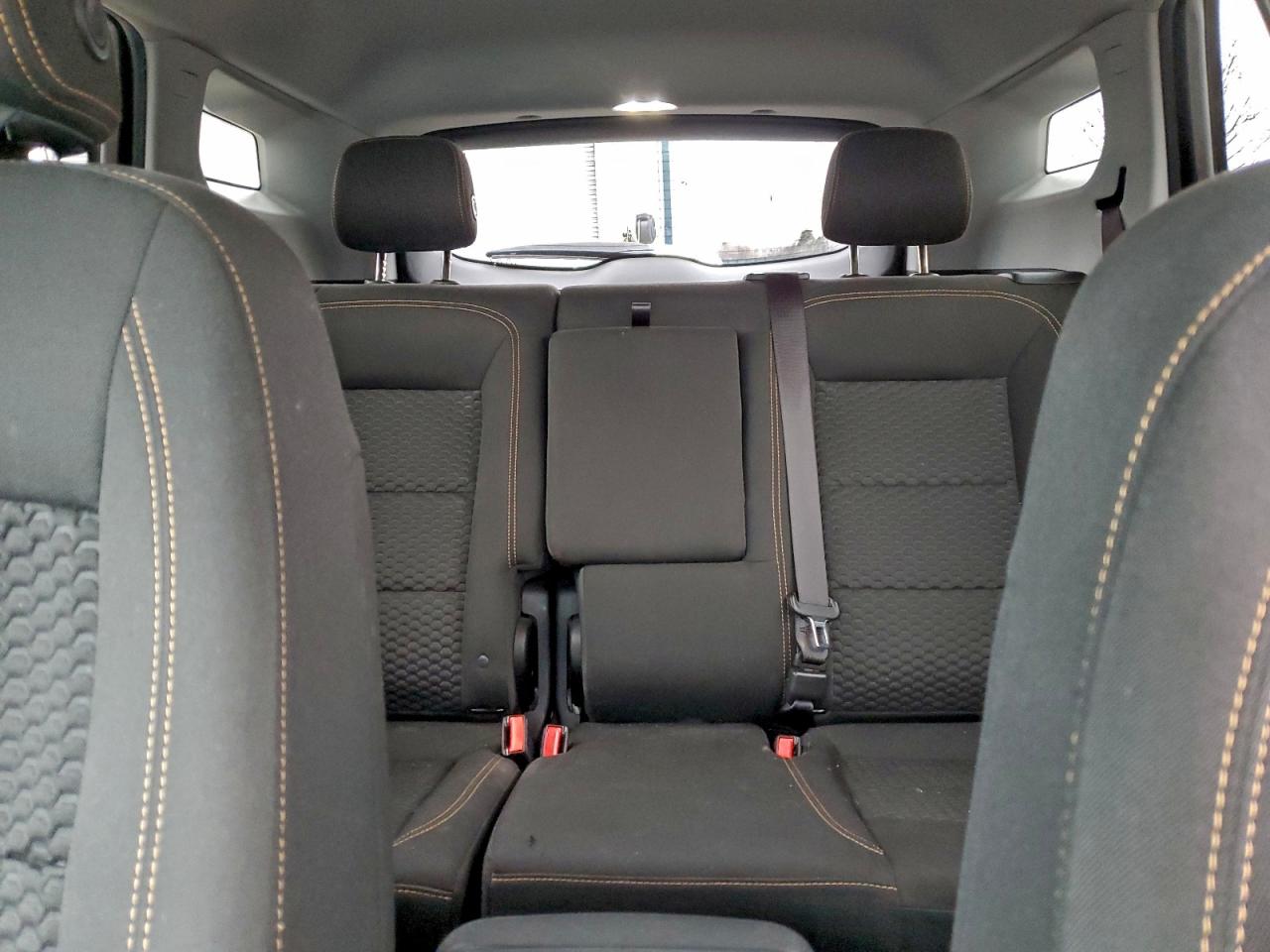 2019 GMC Terrain Sle VIN: 3GKALTEV5KL118718 Lot: 93816305