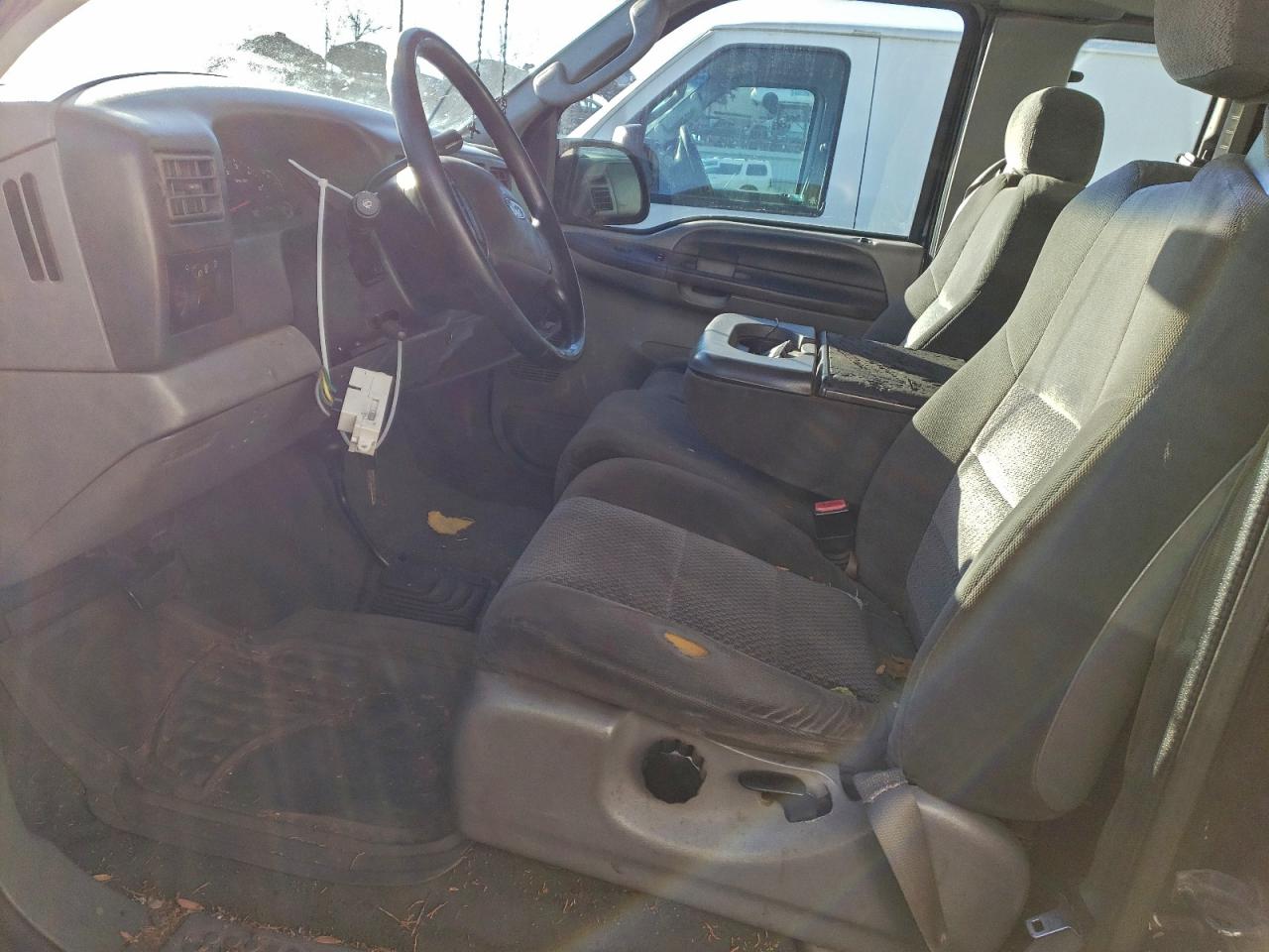 2003 Ford F250 Super Duty VIN: 1FTNX21L73EA45059 Lot: 92439415