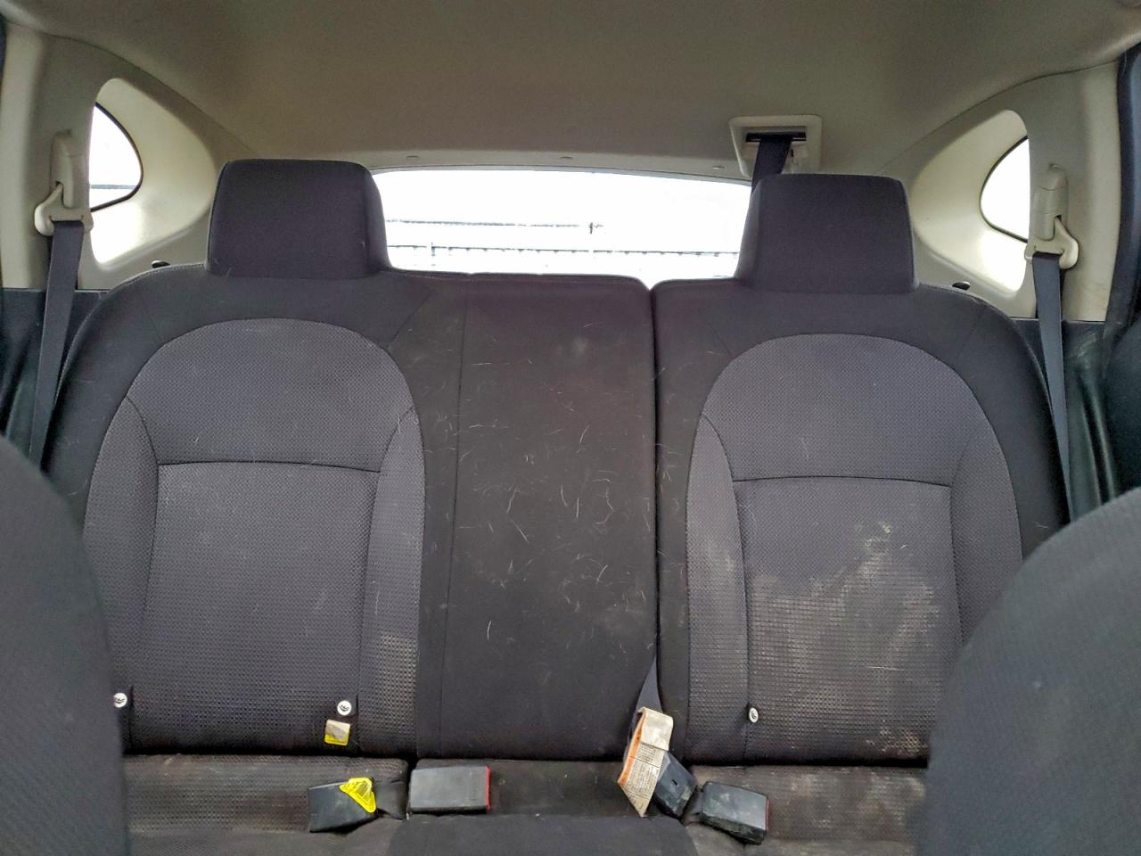 2012 Nissan Rogue S VIN: JN8AS5MV7CW411242 Lot: 94511655