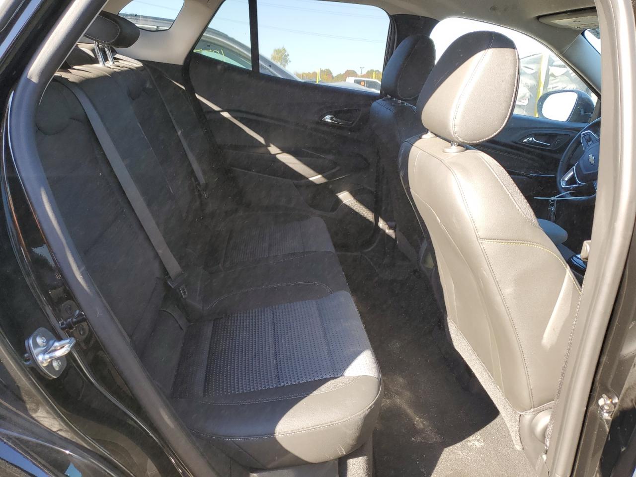 2025 Chevrolet Trax 1Lt VIN: KL77LHEP7SC066120 Lot: 90919435