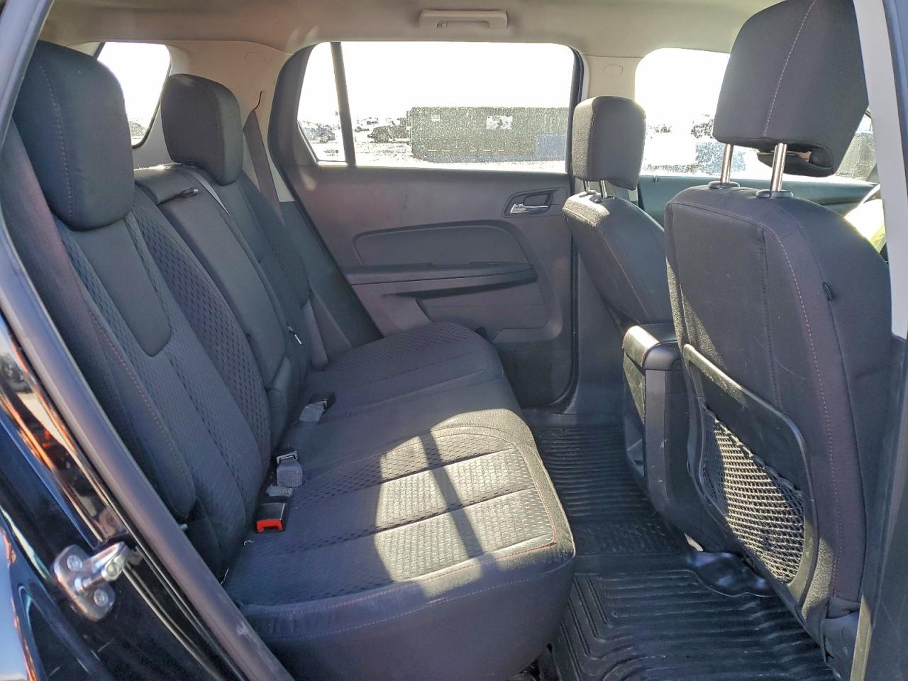 2011 GMC Terrain Sle VIN: 2CTALMEC0B6401522 Lot: 94421355