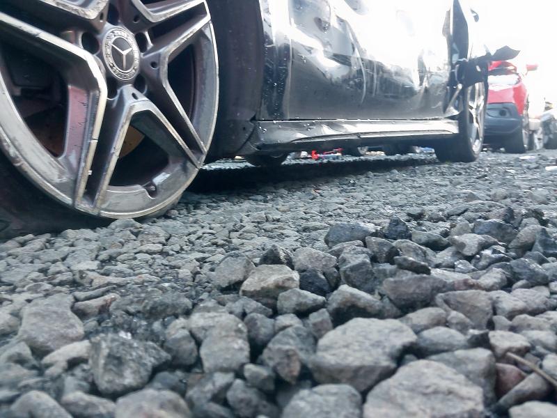 2024 MERCEDES-BENZ CLA CLA 200 AMG LINE EXECUTIVE 4DR TIP AUTO