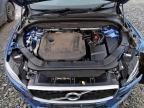 2019 VOLVO XC60 2.0 B5D R DESIGN PRO 5DR AWD GEARTRONIC for sale at Copart BELFAST