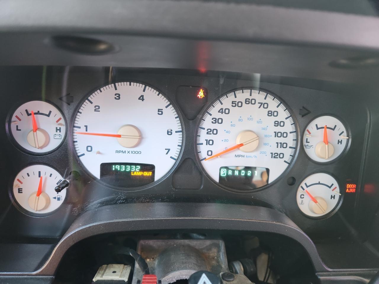 2005 Dodge Ram 1500 St VIN: 1D7HA18D15S284852 Lot: 91364845