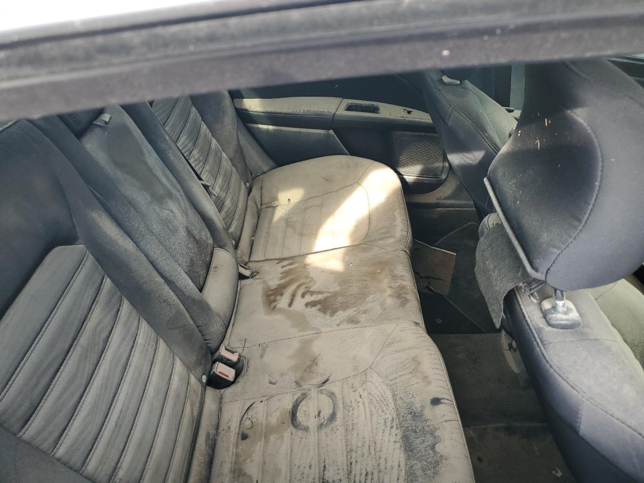 2016 Ford Fusion Se VIN: 3FA6P0H76GR200601 Lot: 93713425