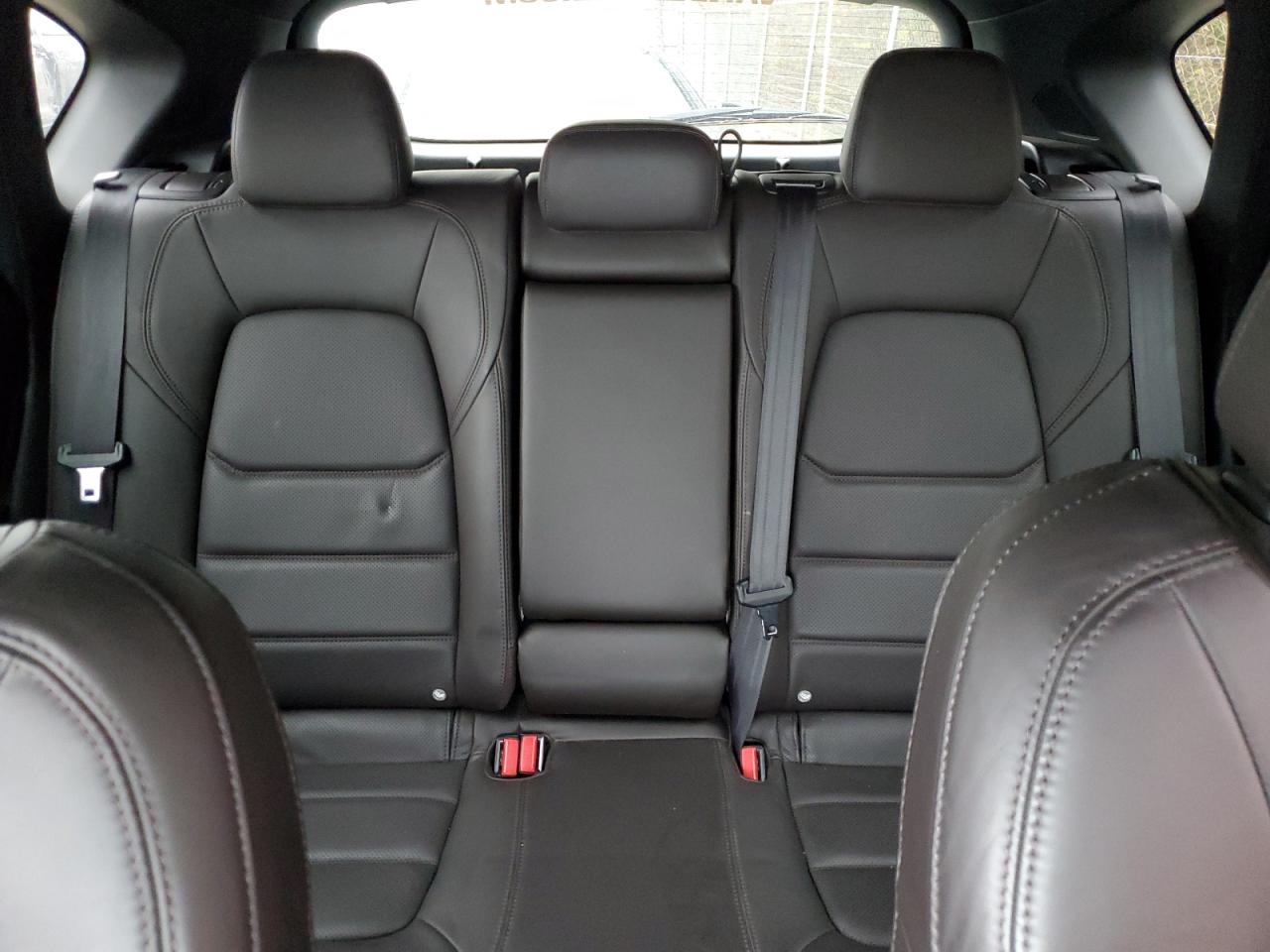 2020 Mazda Cx-5 Signature VIN: JM3KFBEY1L0744302 Lot: 93440505