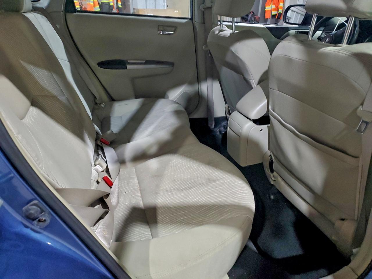 2012 Subaru Outback 2.5I Limited VIN: 4S4BRBKC2C3267396 Lot: 92934985