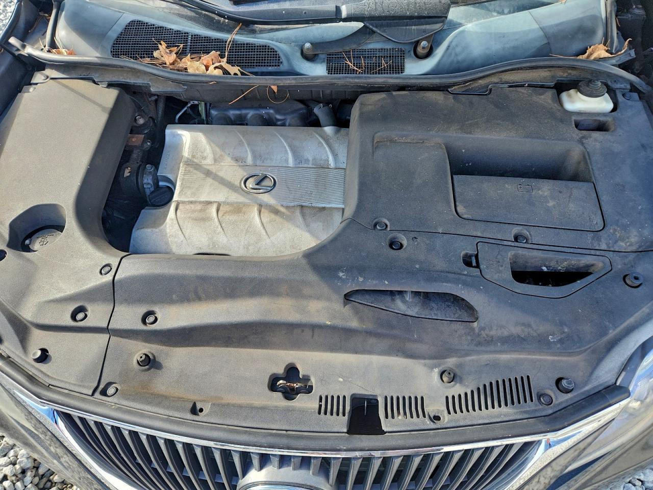 2012 Lexus Rx 350 VIN: 2T2ZK1BA1CC074689 Lot: 93600015