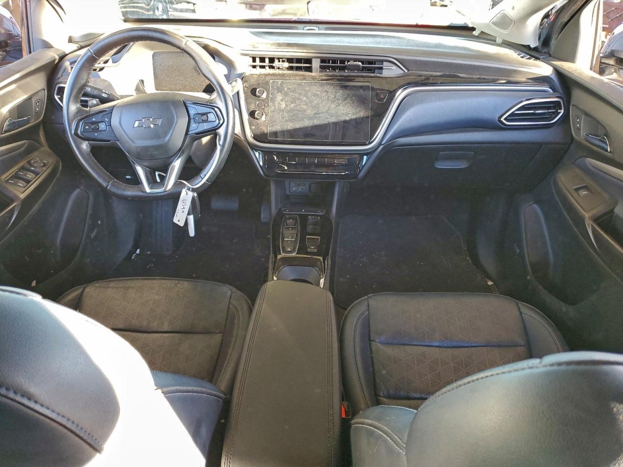 2022 Chevrolet Bolt Euv Premier VIN: 1G1FZ6S00N4109227 Lot: 93155185