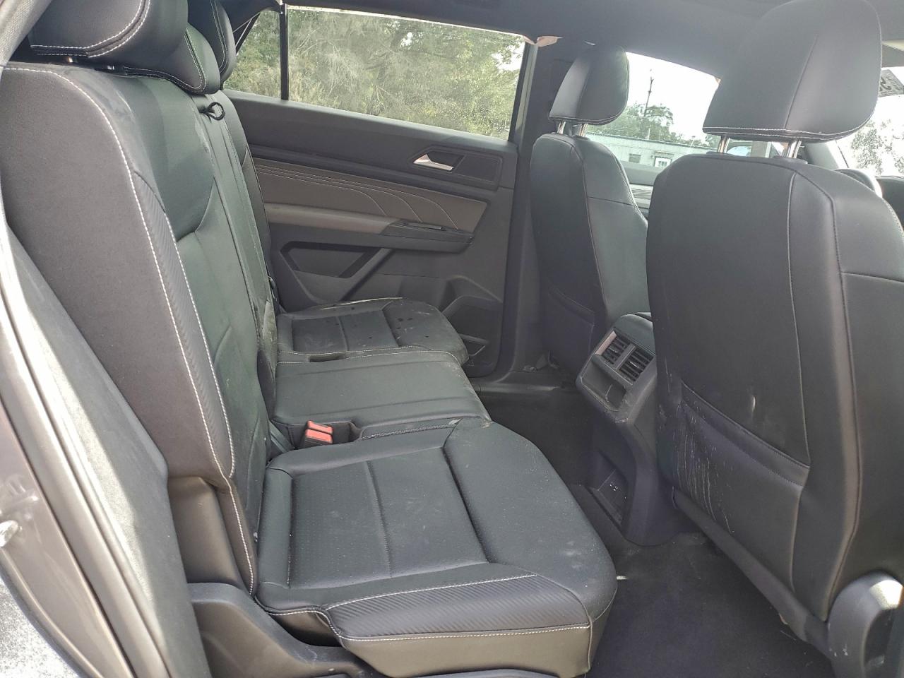 2021 Volkswagen Atlas Cross Sport Se VIN: 1V2JE2CA8MC202397 Lot: 93820975