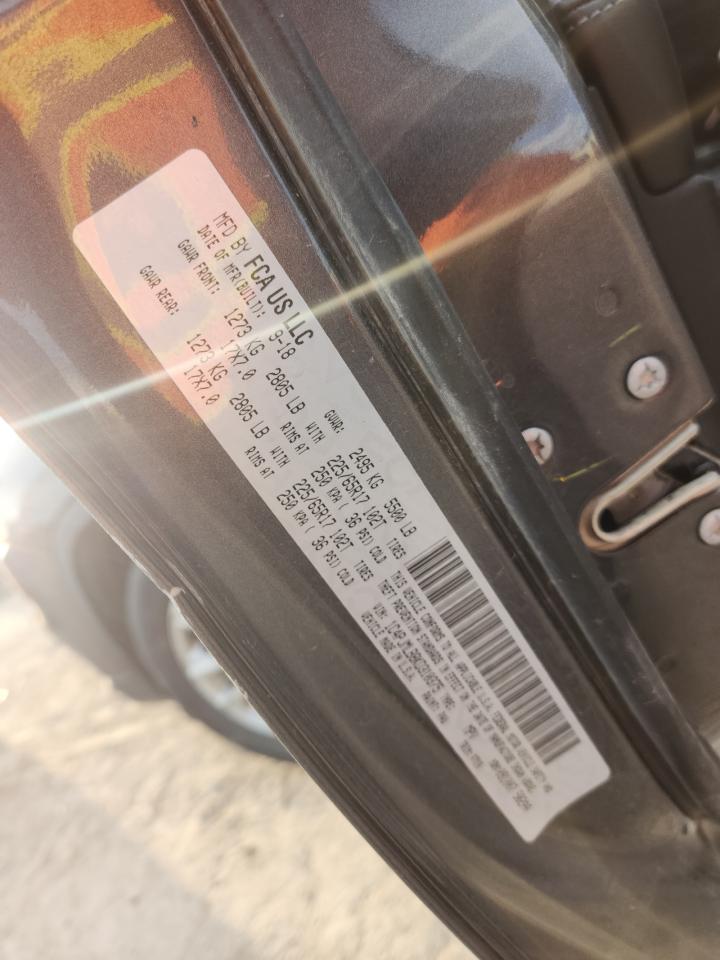 2019 Jeep Cherokee Latitude Plus VIN: 1C4PJMLB8KD310375 Lot: 90791125