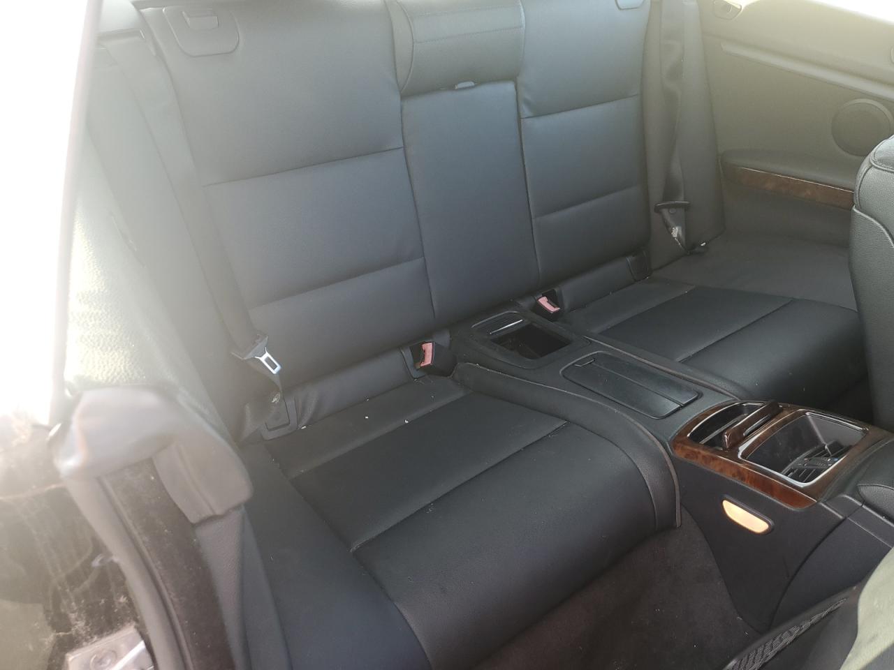 2010 BMW 328 I Sulev VIN: WBAWR3C51AP463344 Lot: 92122815