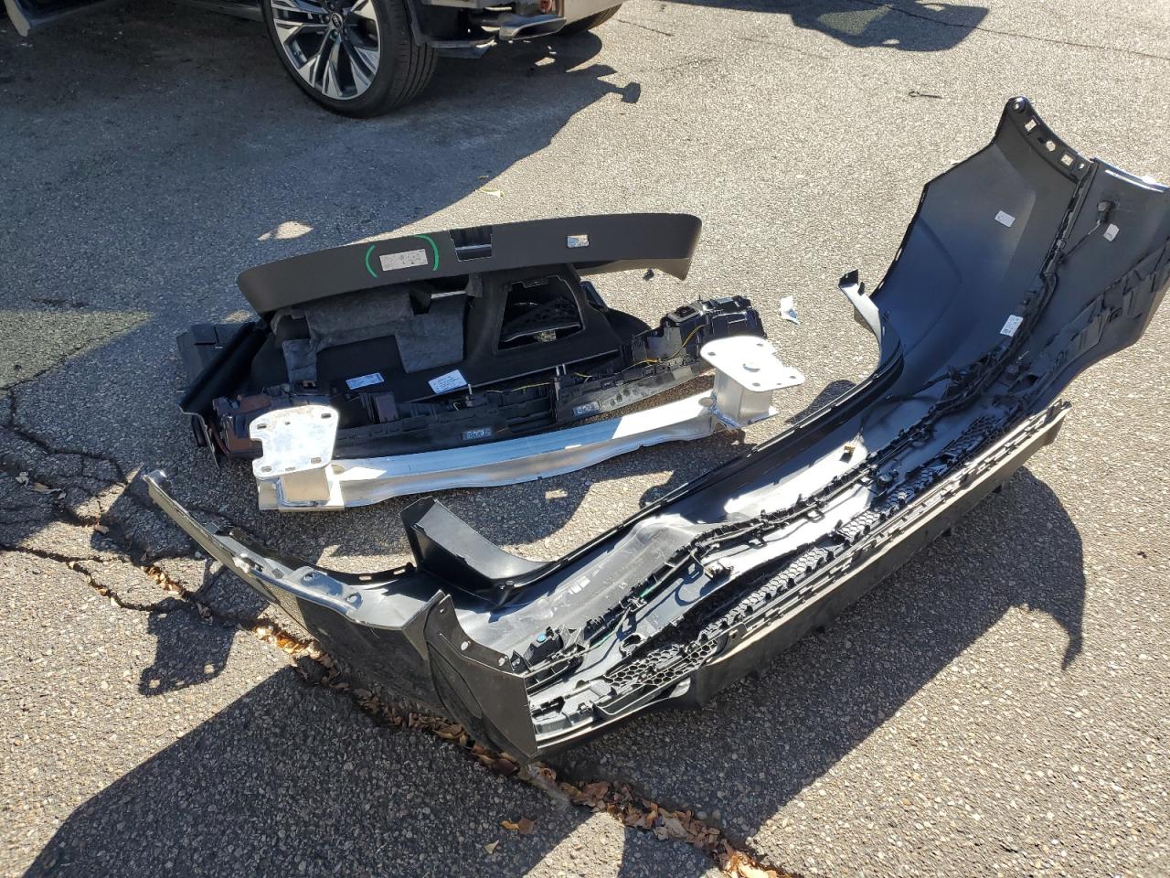 2024 Audi Q8 Premium Plus S-Line VIN: WA1EVBF18RD006292 Lot: 91451305